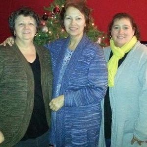 Meet your Posher, Linda